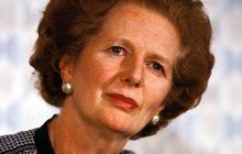 Zemřela »Železná lady« Margaret Thatcherová (†87)