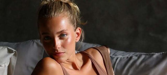 Margarida okouzlila mrštného závodníka Landa Norrise.