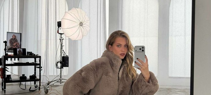 Margarida okouzlila mrštného závodníka Landa Norrise.