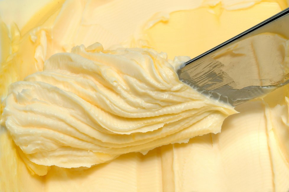 Jak vybrat kvalitní máslo?