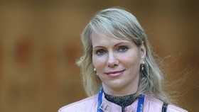 Margarita Louis-Dreyfus  se stala matkou v 53 letech. Narodila se jí dvojčátka.