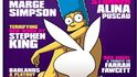 Marge Playboy