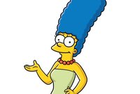 5 tipů krásy od nestárnoucí Marge Simpsonové