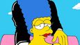 Marge jako sexsymbol
