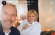 Štefan Margita zveřejnil fotky, které doposud nikdo neviděl Štefan Margita zveřejnil fotky, které doposud nikdo neviděl