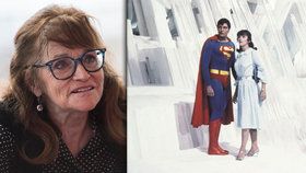 Zemřela Supermanova láska: Lois Lane (†69) trpěla bipolární poruchou a skončila jako bezdomovec!