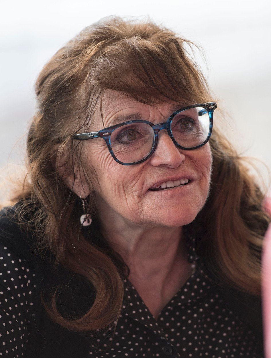 Zemřela herečka ze Supermana Margot Kidder alias Lois Lane.