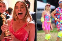 Margot se dočkala sošky: Barbie trhla kasu!