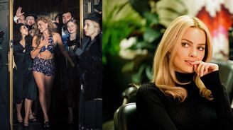 Jaký film si pustit na Netflixu? Okouzlující Margot Robbie třikrát jinak Jaký film si pustit na Netflixu? Okouzlující Margot Robbie třikrát jinak