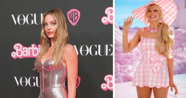 Margot Robbie