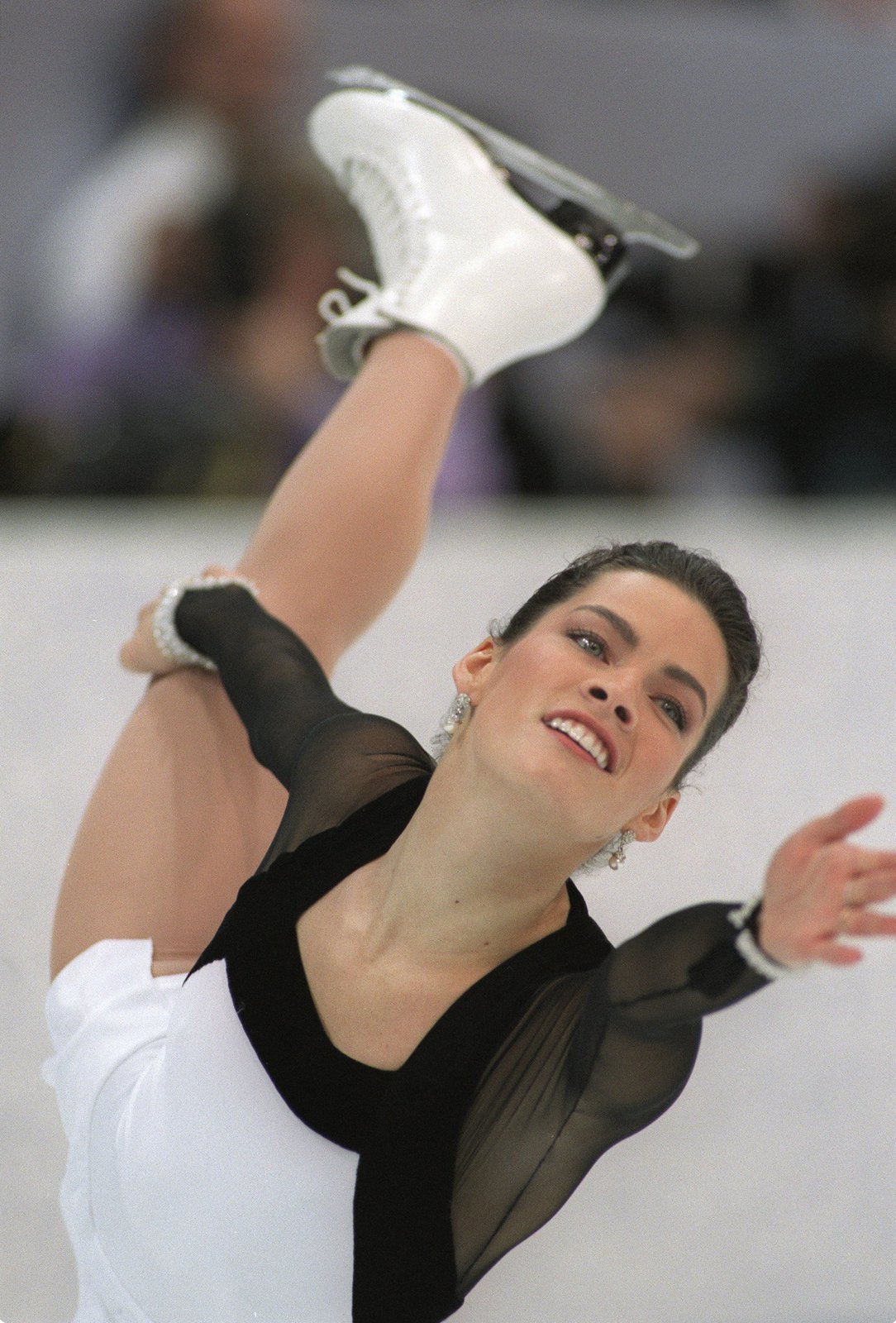 1994 Ladná Nancy Kerrigan