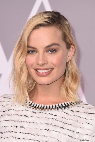 Margot Robbie