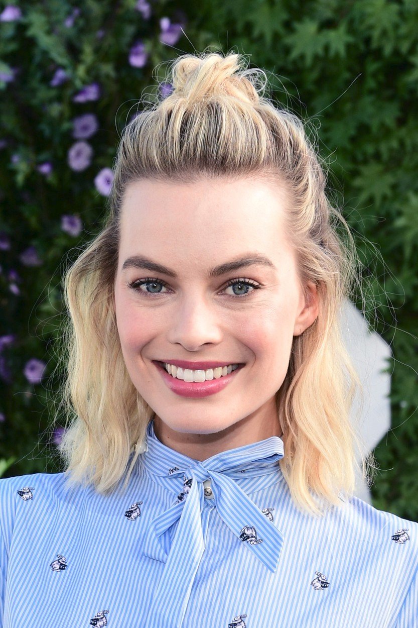 Margot Robbie