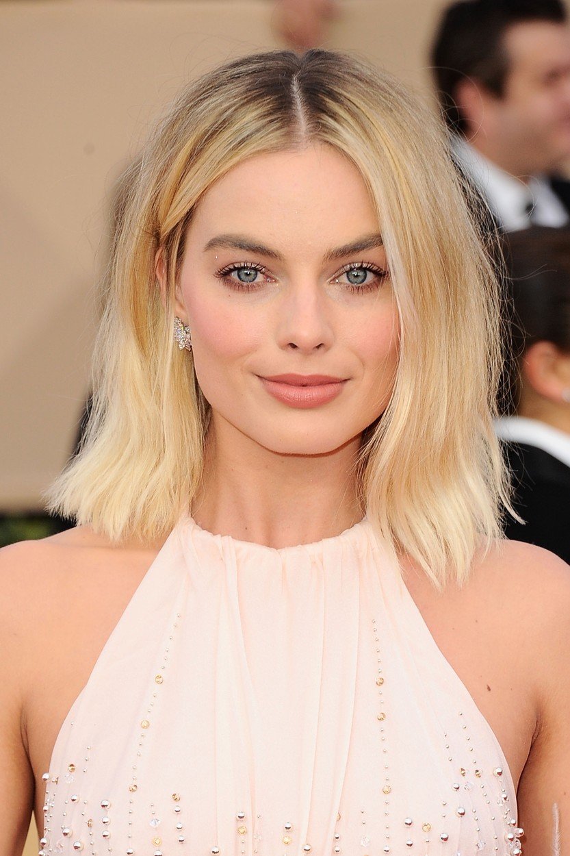 Margot Robbie