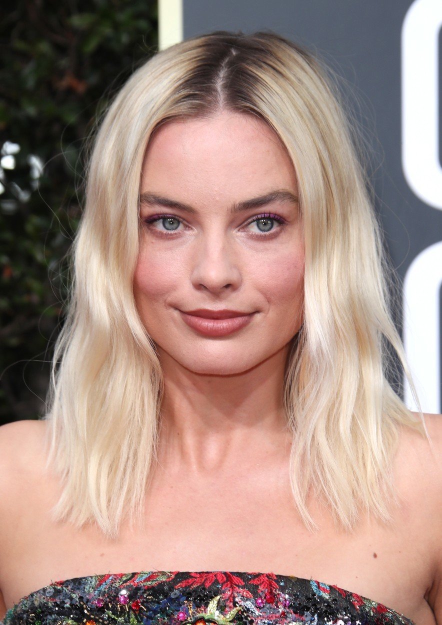 Margot Robbie