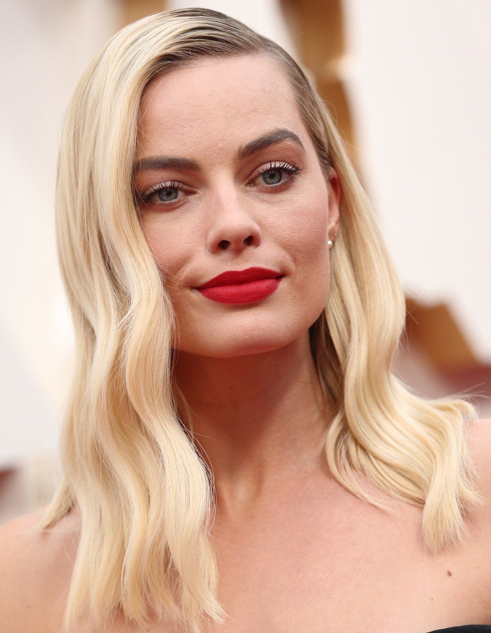 Margot Robbie