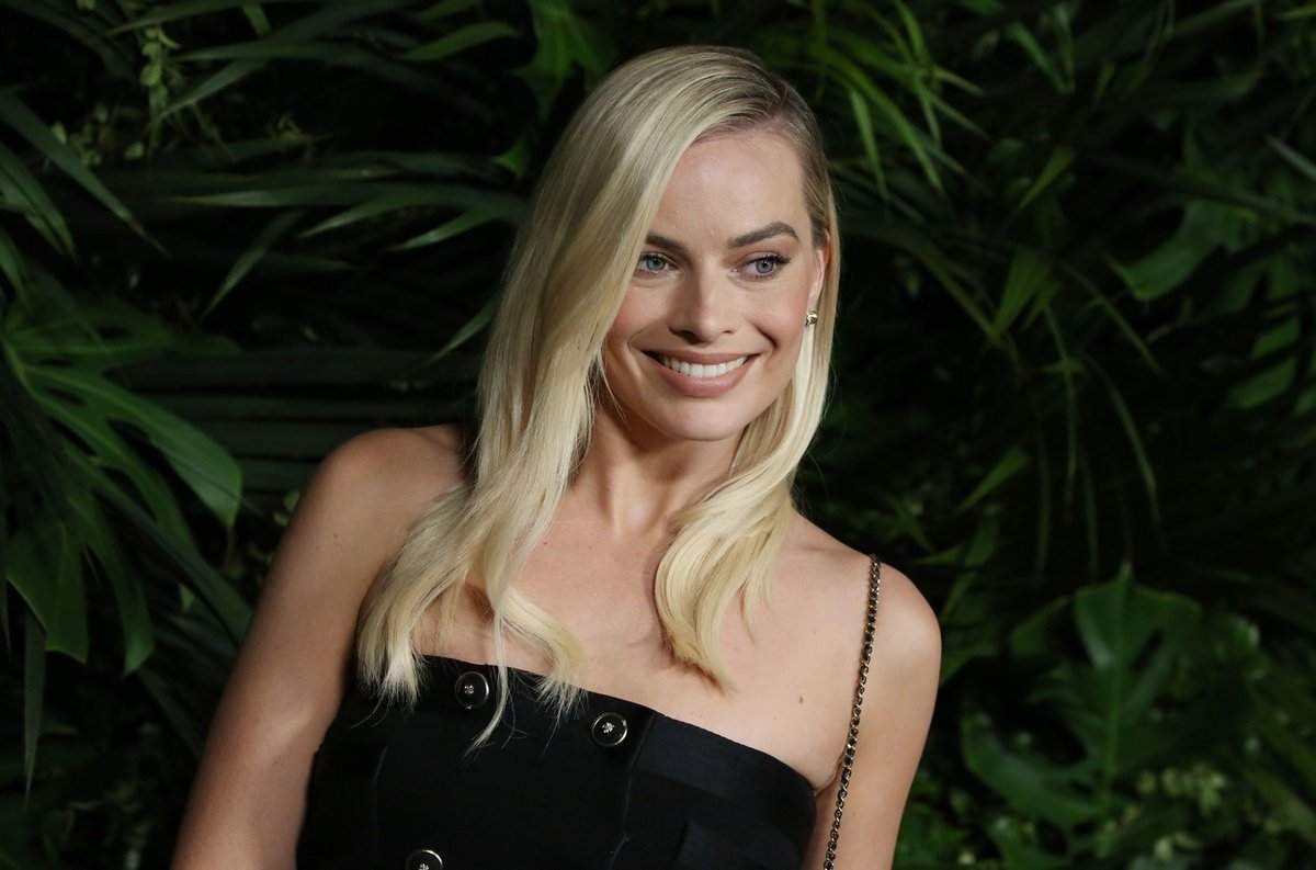 Margot Robbie