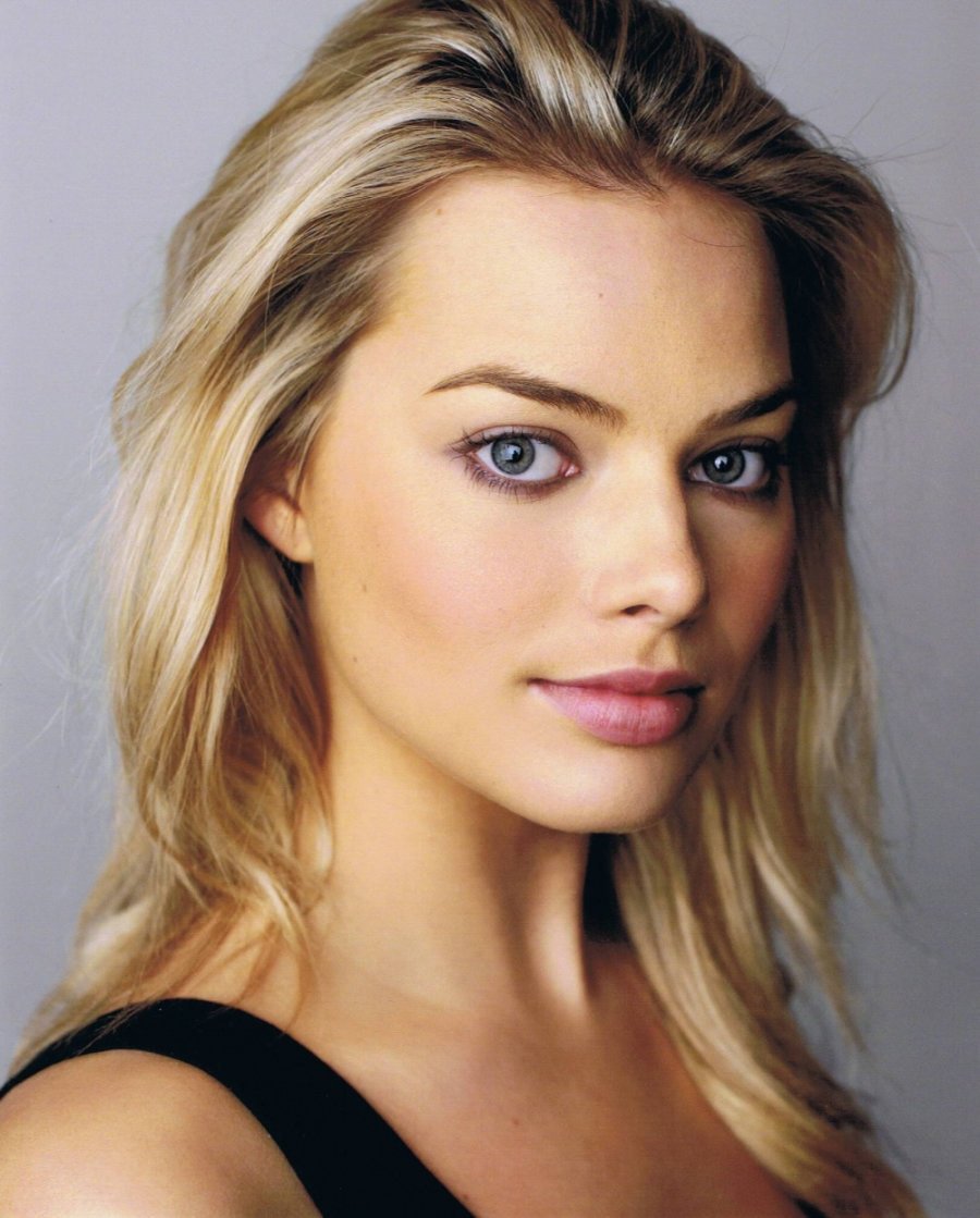 Kráska z Wall Streetu, to je Margot Robbie