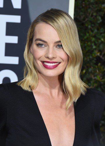 Margot Robbie