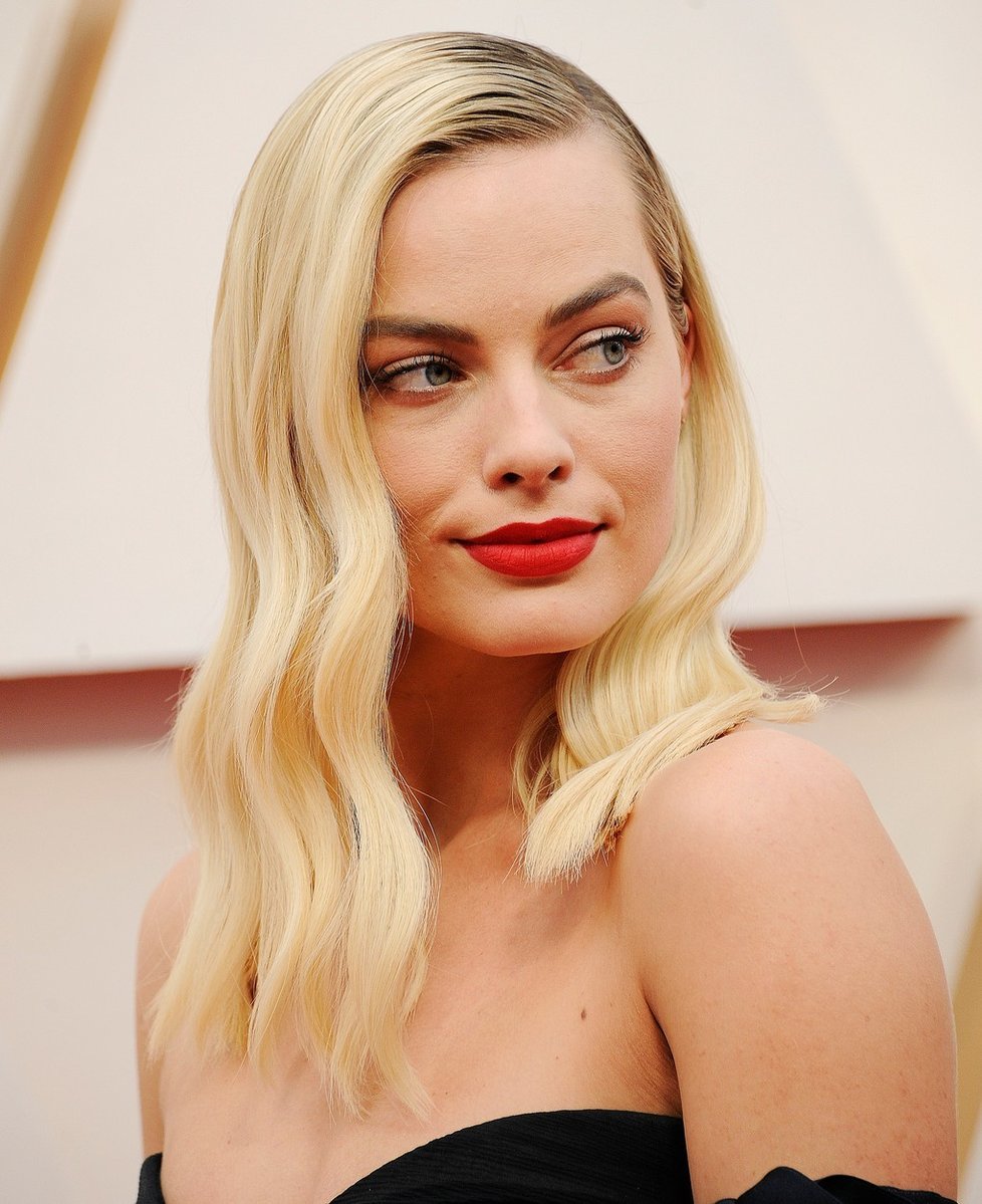 Margot Robbie