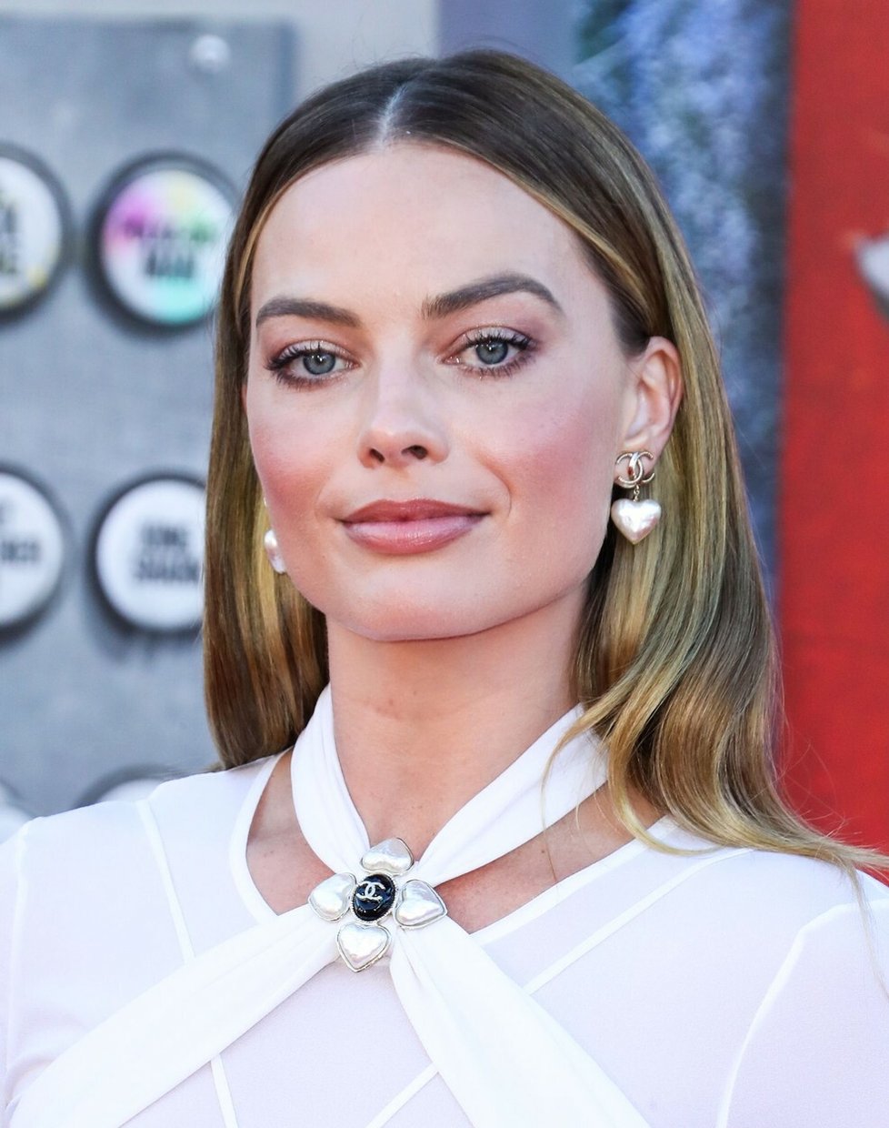 Margot Robbie