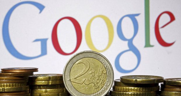 Rekordní pokuta 63 miliard: Google dostal „políček“ za zneužívání postavení