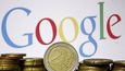 Evropská komise uložila Googlu rekordní pokutu