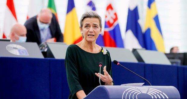 Evropská komise došlápne na firmy podezřelé z uzavírání kartelových dohod. Razie startují