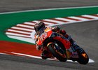 Kvalifikace motocyklové VC Amerik 2019: Marc Márquez byl v MotoGP bezkonkurenční