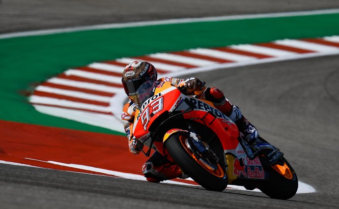 Marc Marquez