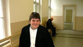 Mária Brodská se rozhodla skoncovat se životem.