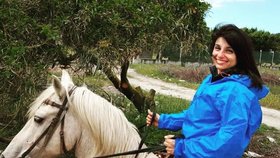 Italská podnikatelka Maria Chindamoová zmizela beze stopy v roce 2016. Nyní se ukazuje, že ji možná zavraždila mafie, protože nechtěla prodat svoji farmu.