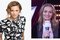 Kdo je nová moderátorka The Voice Čírová? Sama bych se nepřihlásila, přiznala sexy zpěvačka