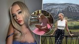 Mariu našli zmrzačenou po sexpárty v Dubaji: Modelka prošla životní změnou!