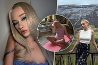 Mariu našli zmrzačenou po sexpárty v Dubaji: Modelka prošla životní změnou!