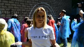 Maria Lvovová-Bělovová, zmocněnkyně Kremlu pro práva dětí