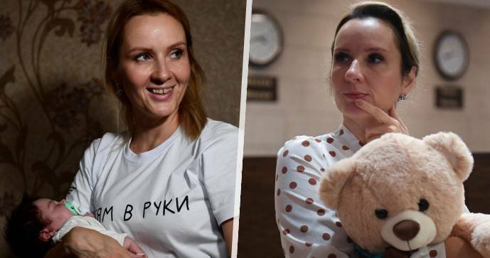 Enlèvement d’enfants d’Ukraine : Maria Lvovova-Belovova fait face à un mandat d’arrêt de La Haye avec Poutine