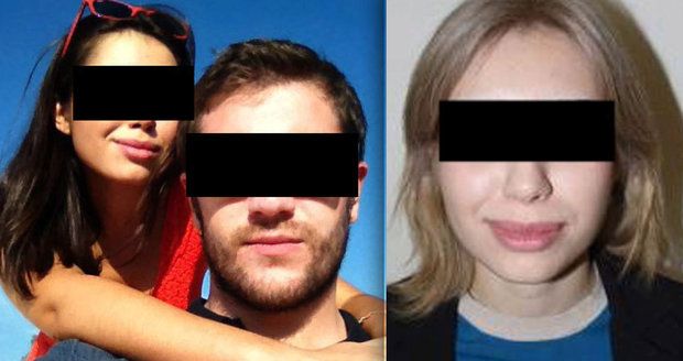 Policie našla nezvěstnou Marii s manželem Viktorem: Rodiče jsou v šoku!