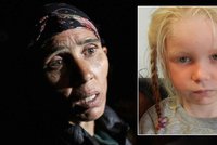 Romští rodiče nebudou vychovávat blonďatého andílka Mariu (5): Do 18 let bude v děcáku!