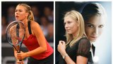 Maria Šarapovová si v tenisovém důchodu užívá luxusu. Co ji teď živí a čím ji naštvaly Češky?