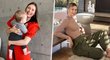 Bývalá tenisová hvězda Maria Šarapovová Bývalá tenisová hvězda Maria Šarapovová