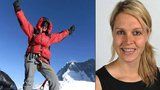 Žena, která tvrdila, že vegani zvládnou cokoliv, zemřela na Mount Everestu