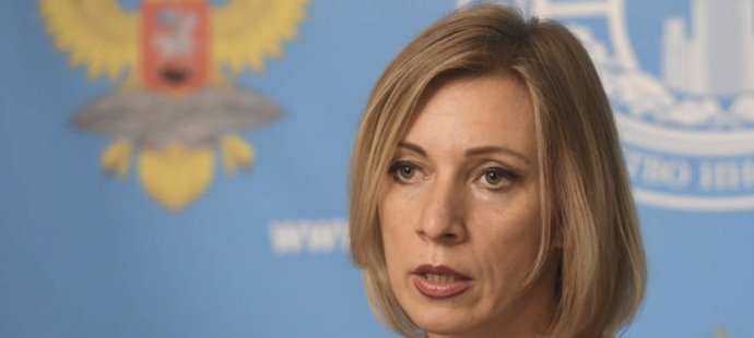 Mluvčí ruského ministerstva zahraničí a diplomatka Maria Zacharovová promluvila o situaci ohledně vězněné basketbalistky Brittney Grinerové. Kromě toho obvinila Američany z intrik