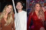 Trpké Vánoce Mariah Careyové (54): Pod stromeček dostala kopačky?!