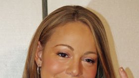 Mariah Carey se 30. dubna 2008 podruhé vdala