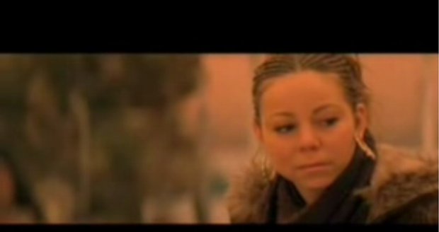 Mariah Carey ve filmu Tennessee