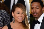 Rozvod Mariah Carey se blíží ke konci: Manžel Nick Cannon pěkně ostrouhá!
