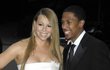 Mariah Carey a Nick Cannon.