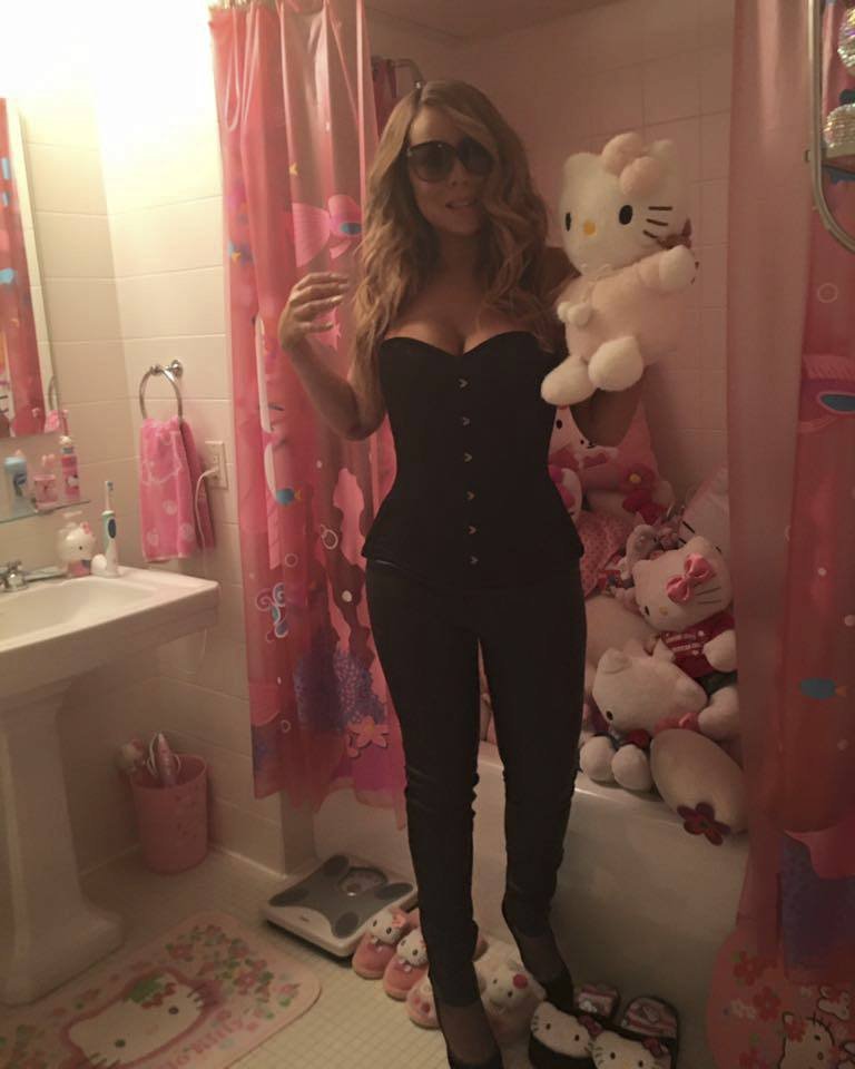 Mariah Carey