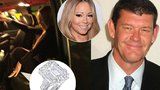 Mariah Carey se zasnoubila s nechutně bohatým mužem! Víte, co jí dal? Dámy, to byste (ne)chtěly